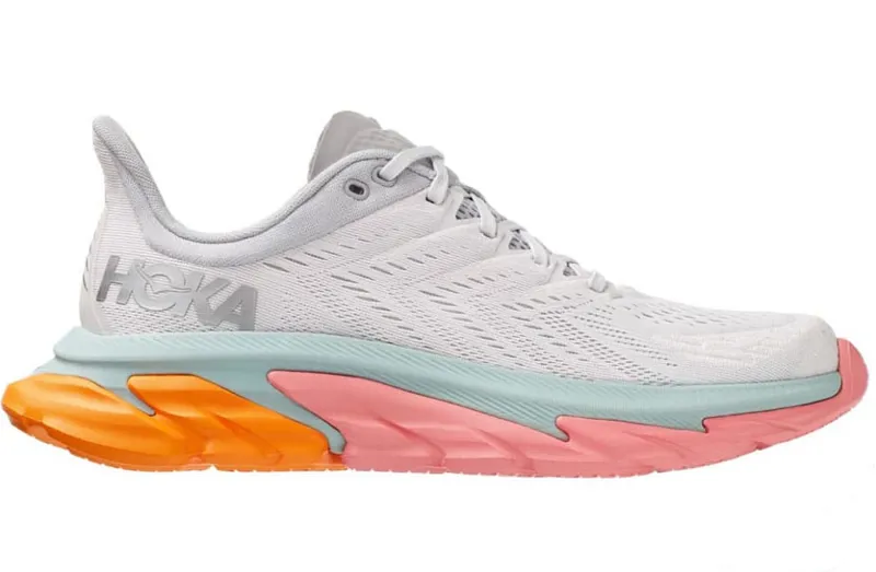 Hoka One One Men's Clifton Edge Nimbus